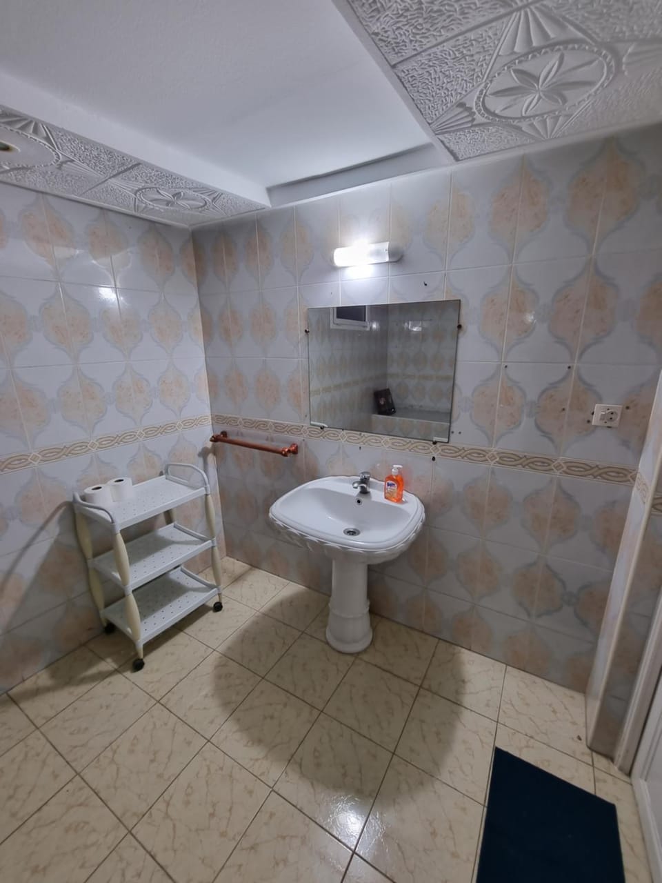 Dar Tanger Medina Bed and Breakfast in Tangier