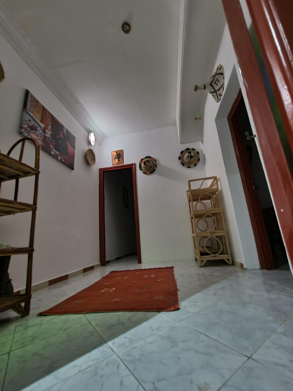 Dar Tanger Medina Bed and Breakfast in Tangier