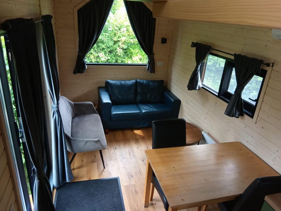 Accommodatie Spiegelwaal Nijmegen Lent House in Nijmegen