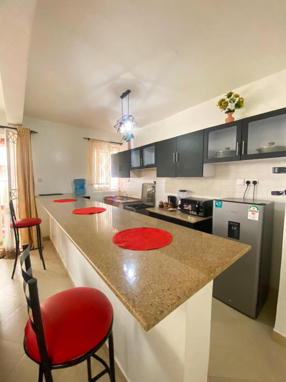 Jennys Apartment Apartment in Mombasa County