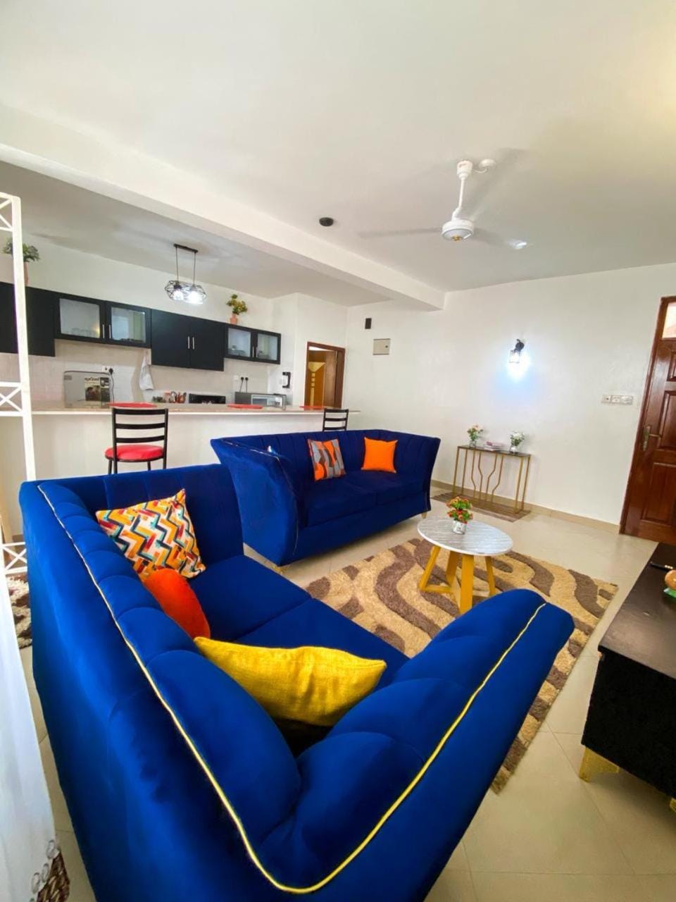 Jennys Apartment Apartment in Mombasa County