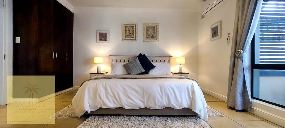 Eagles Nest 4-Bed Beach Home with Pool House in Dolphin Coast