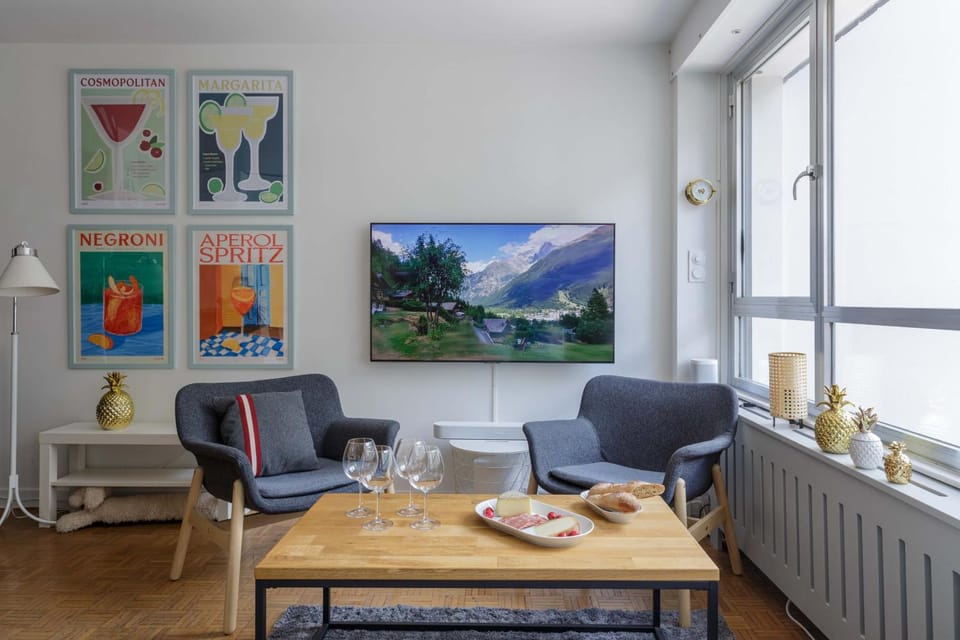 TV and multimedia