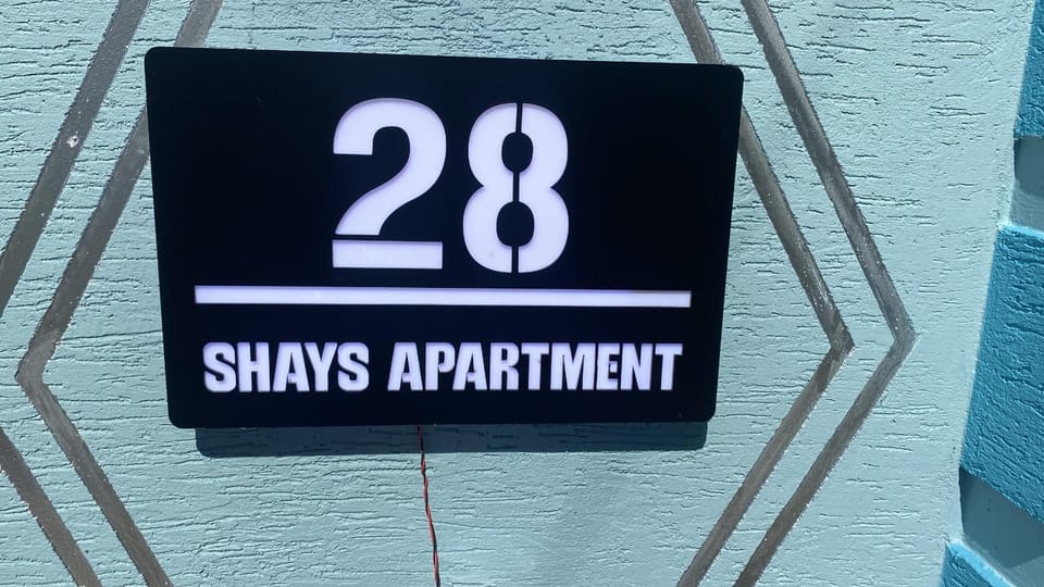 Shays Apartment Apartment in Region of Dar es Salam