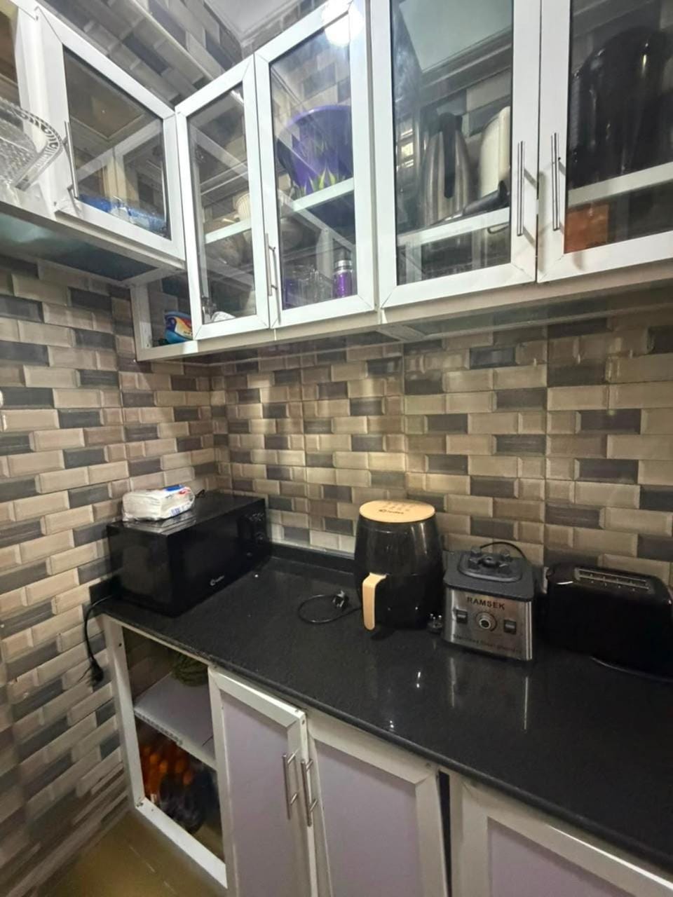 Shays Apartment Apartment in Region of Dar es Salam