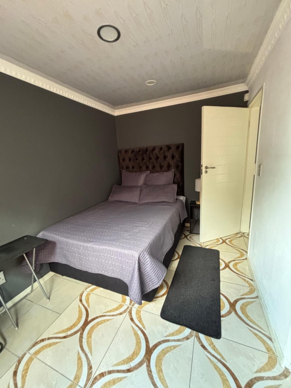 La Paden Nest House in Sandton