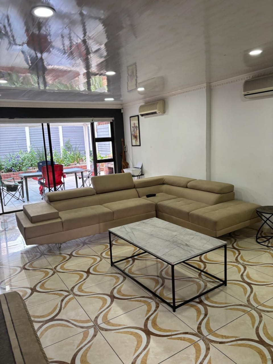 La Paden Nest House in Sandton