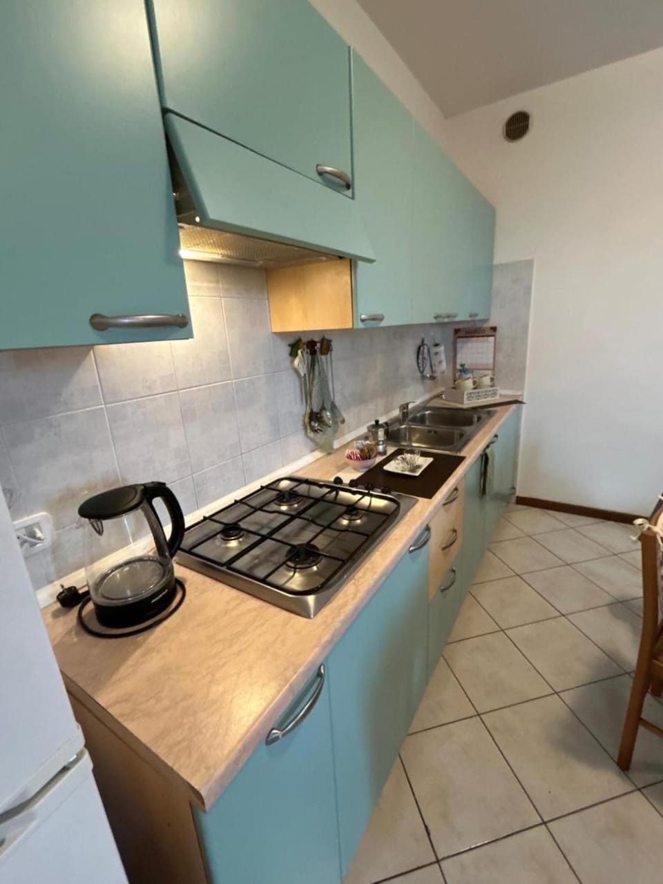 The Green Residence with Pool and Garden Apartment in Desenzano del Garda