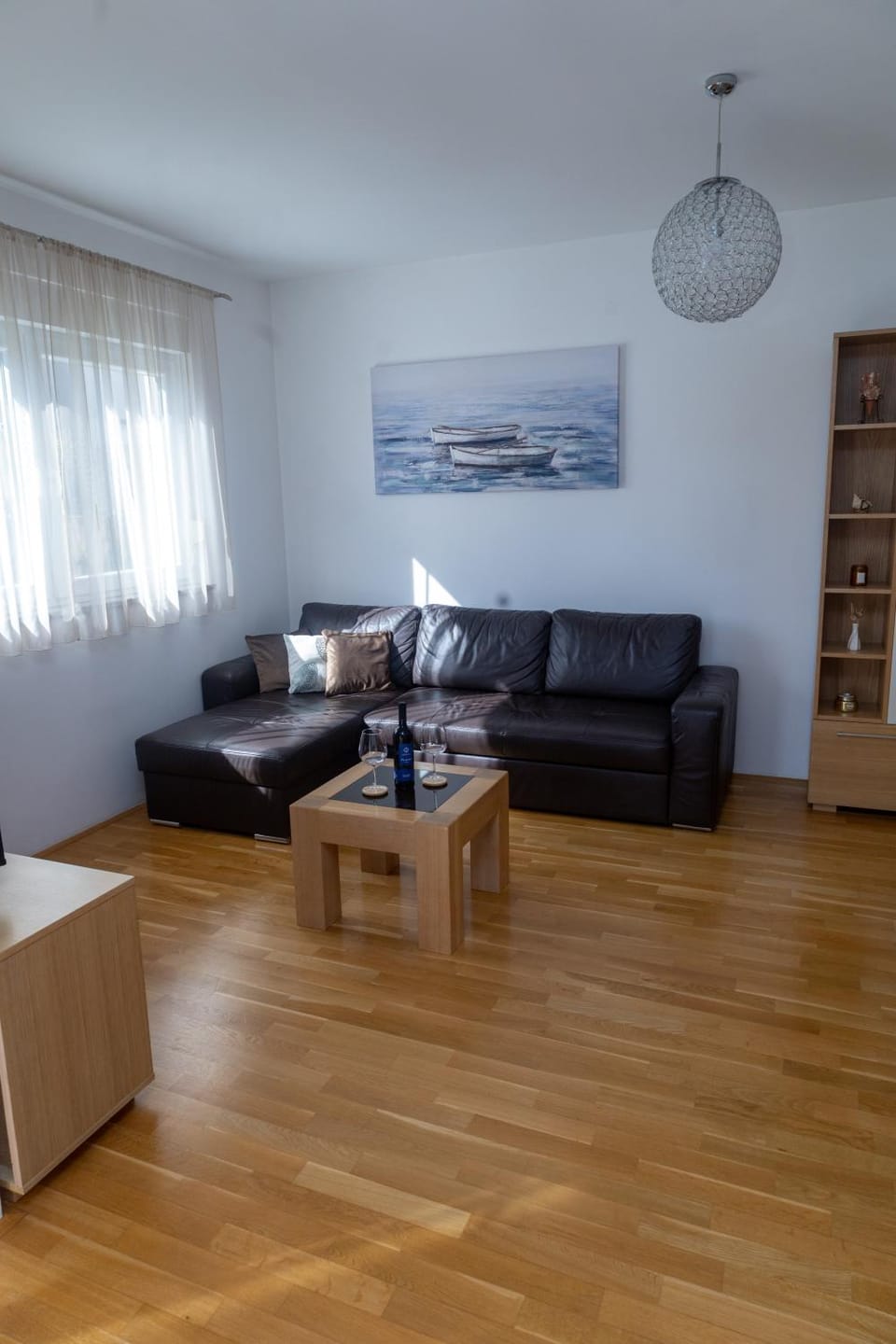 La Rosa Apartment Apartment in Podstrana