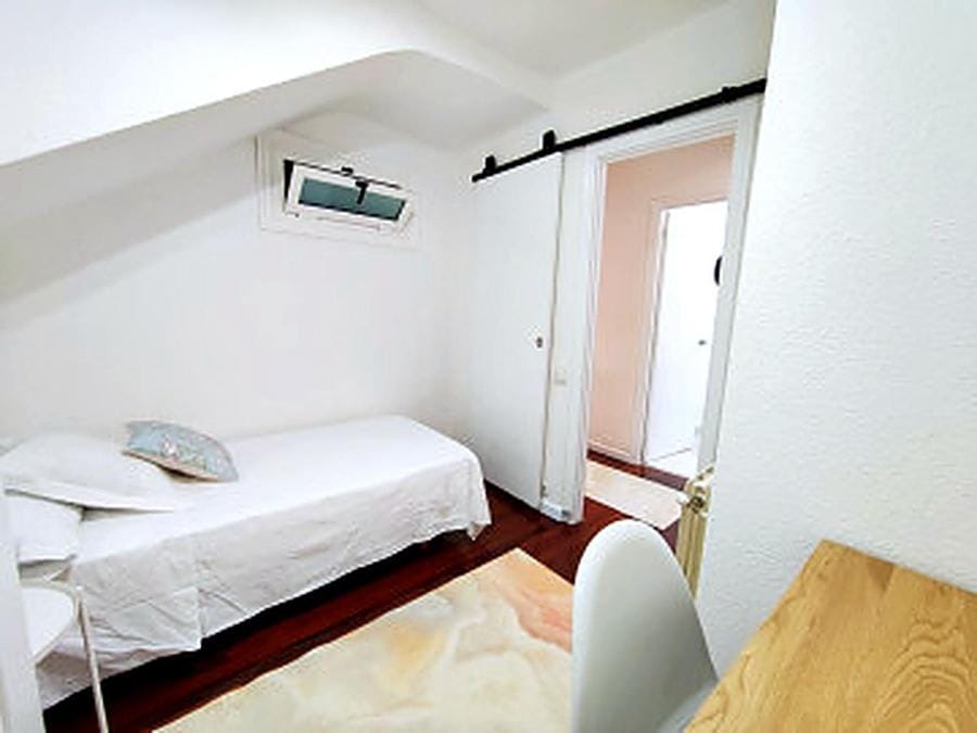 VUT en pleno centro SOL Apartment in Santander