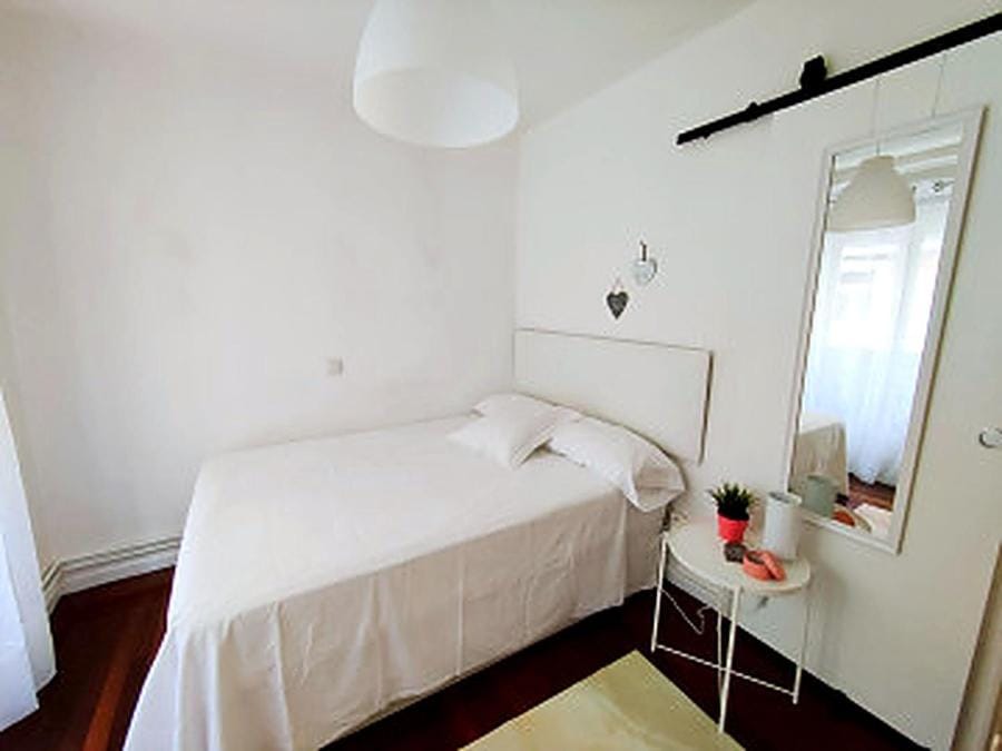 VUT en pleno centro SOL Apartment in Santander