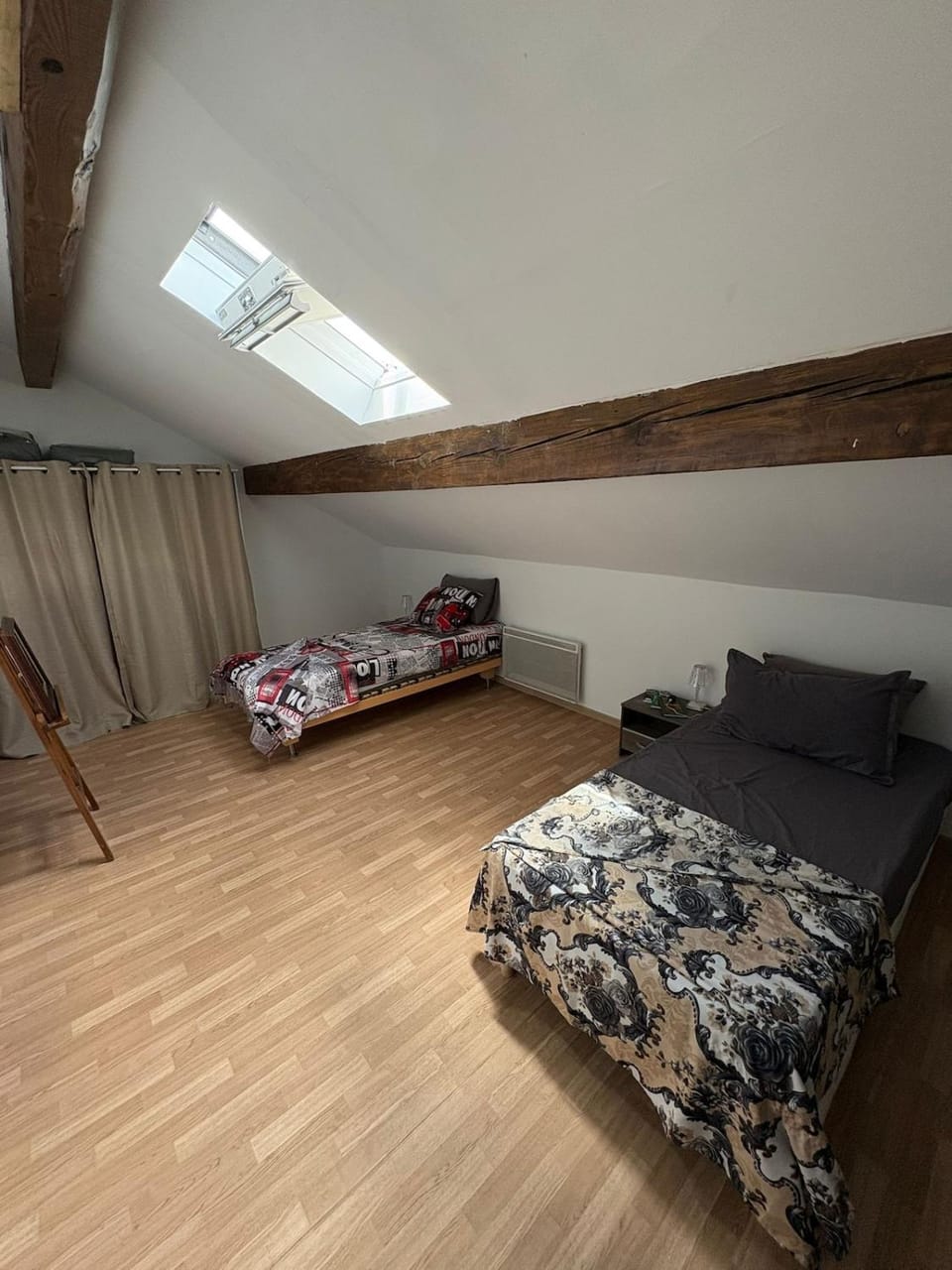 Modern 3-star villa, 3 bedrooms, private parking Villa in Occitanie