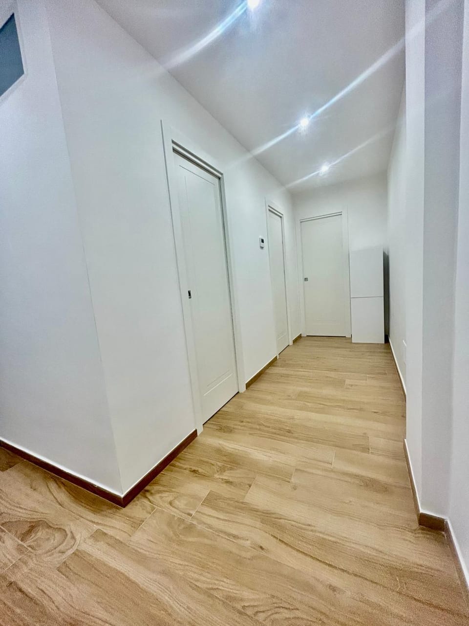 Homeclass central station Apartment in Bari