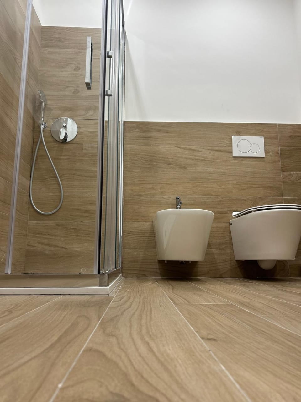 Homeclass central station Apartment in Bari
