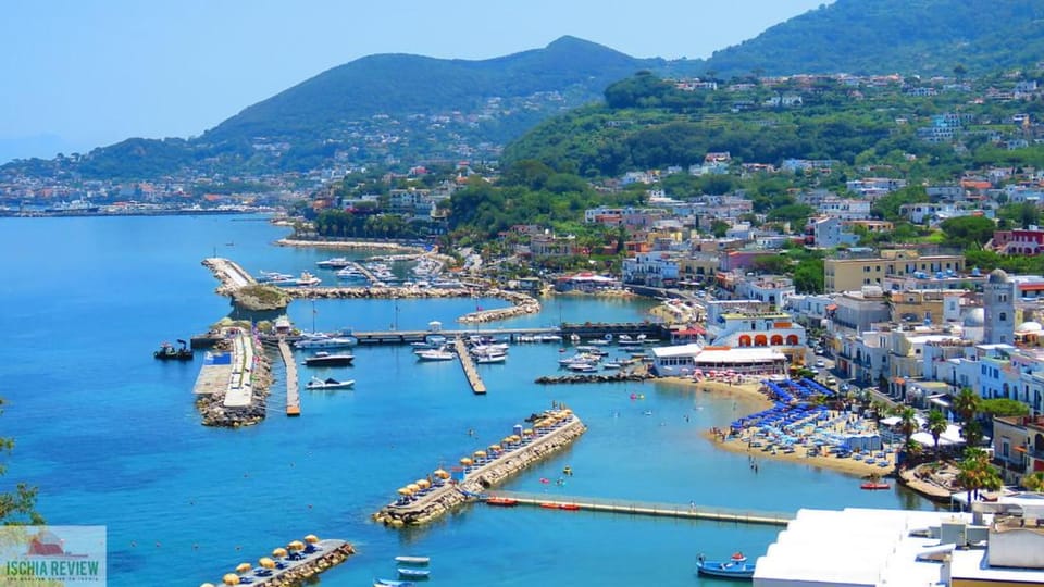 City view, Sea view