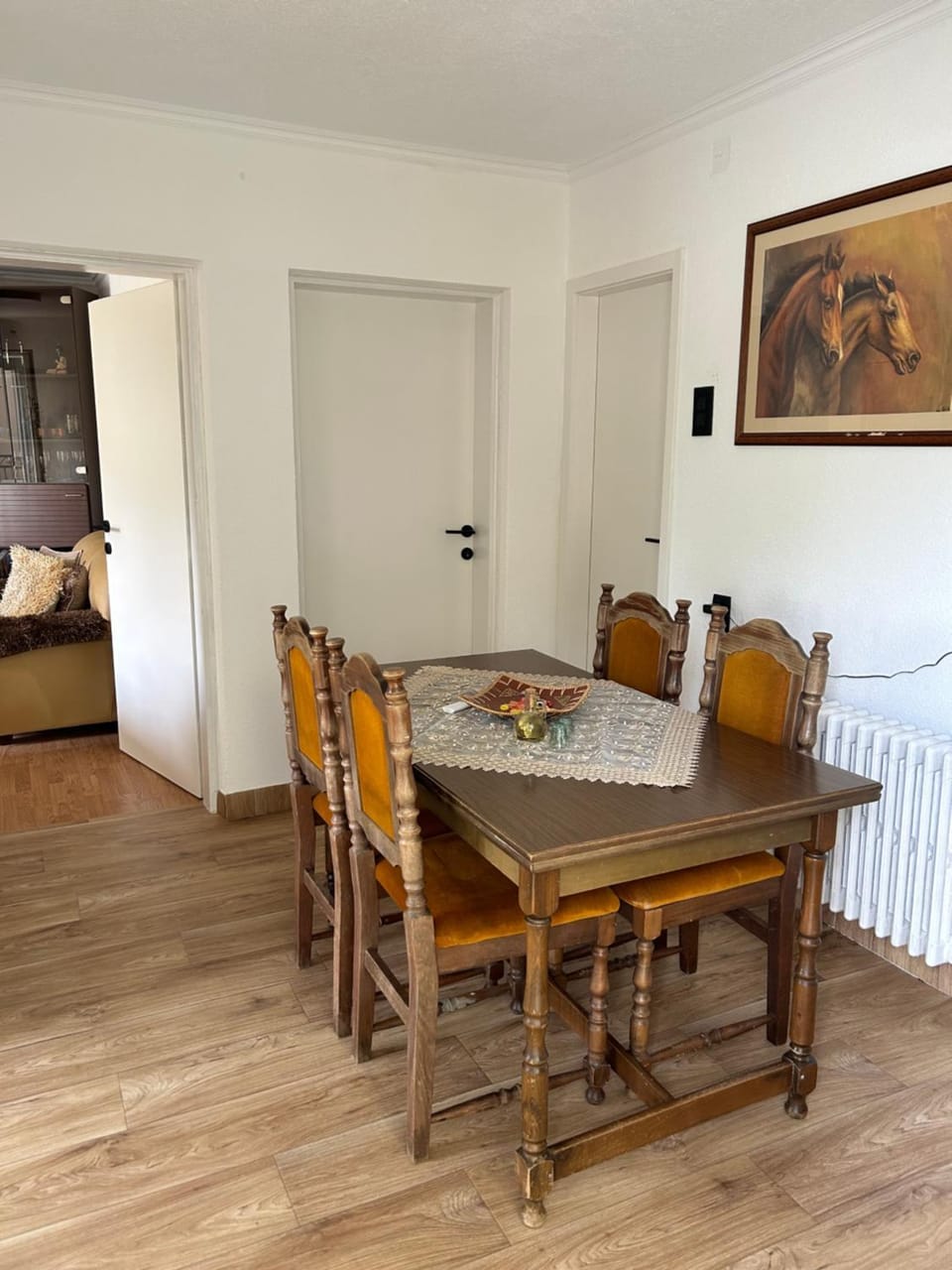 Apartman Lexy Apartment in Federation of Bosnia and Herzegovina