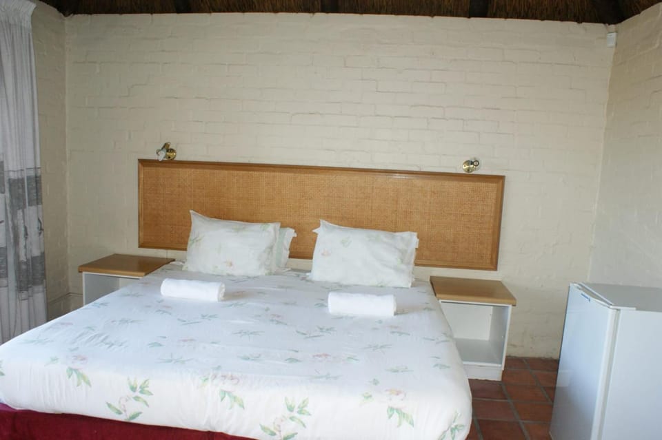 Khoi And San Guesthouse Farm Stay in Western Cape