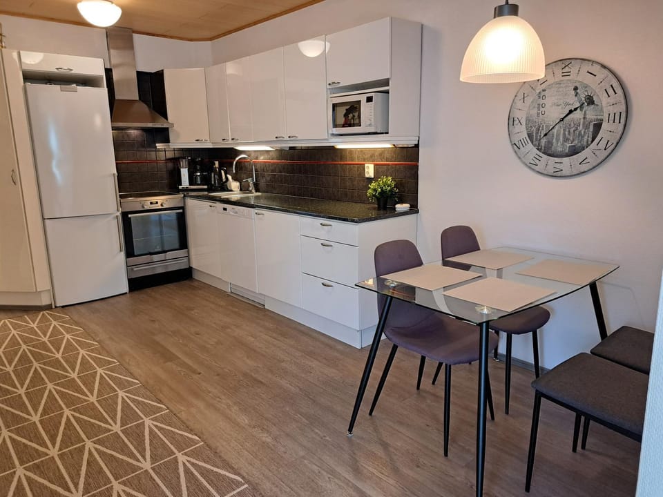Vilmilä Apartment in Kemi