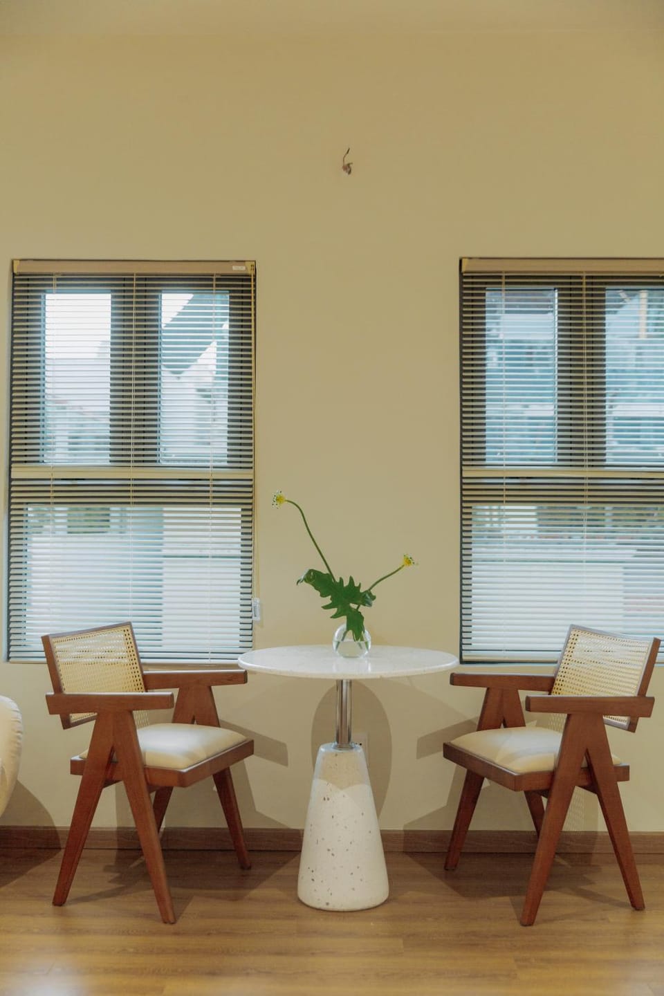 Mori Home HCM Bed and Breakfast in Ho Chi Minh City