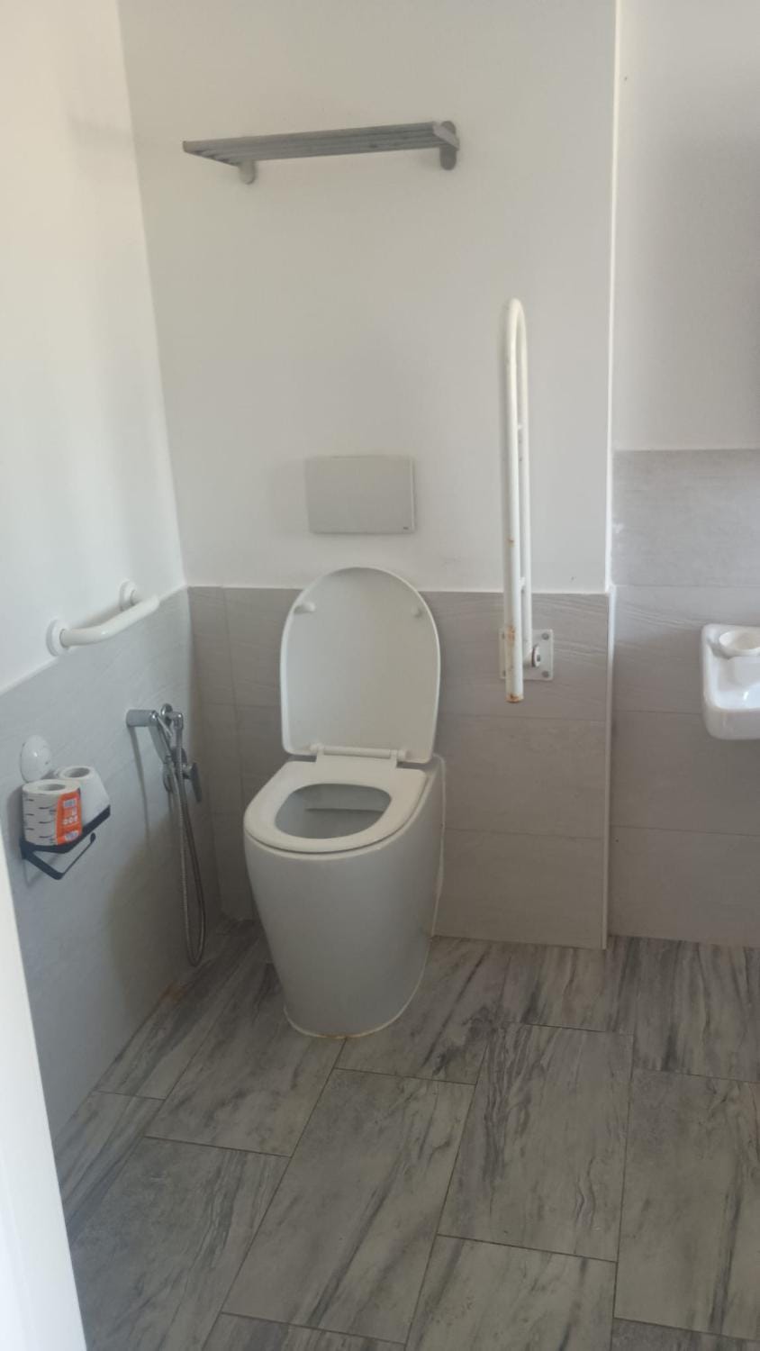 Toilet, Bathroom