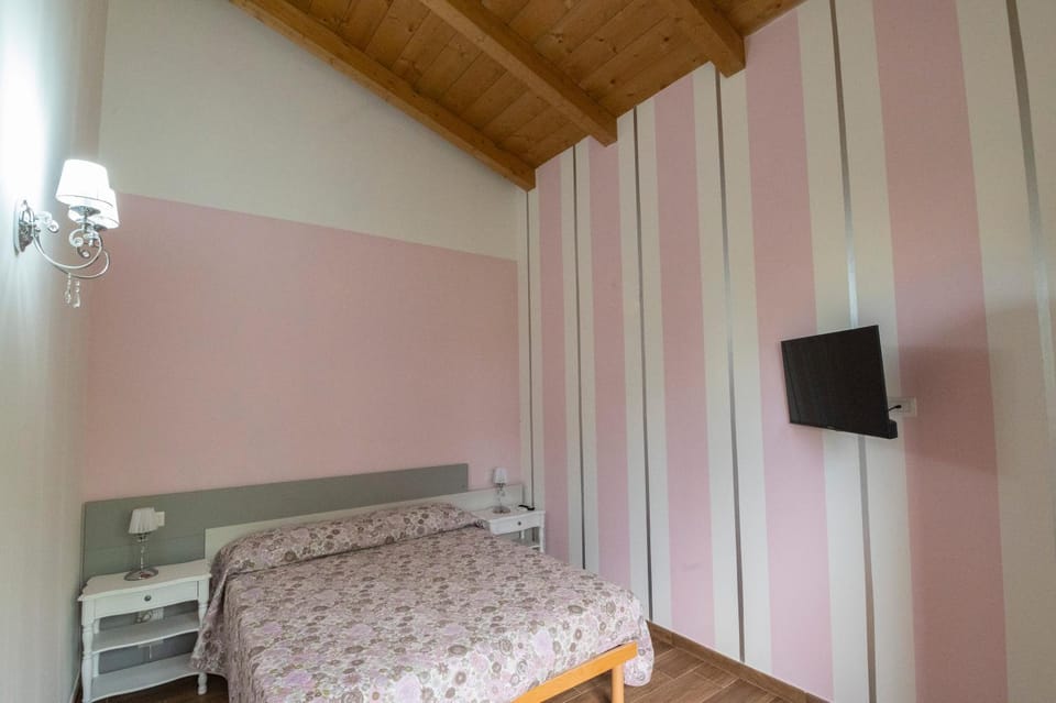 Il Moro Apartment in Marche