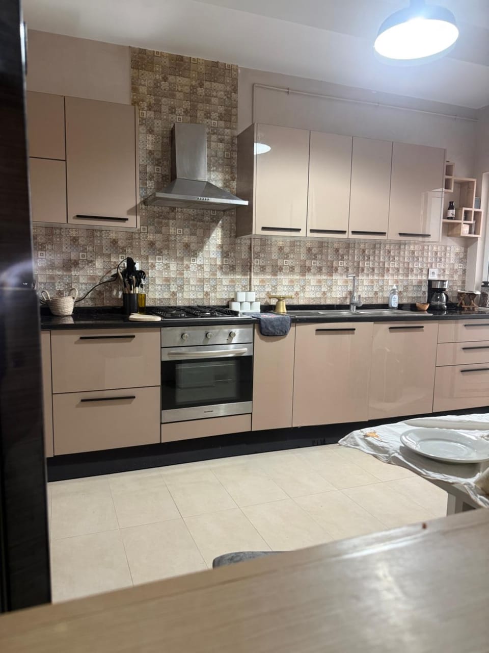 The sovereign Apartment in Sousse