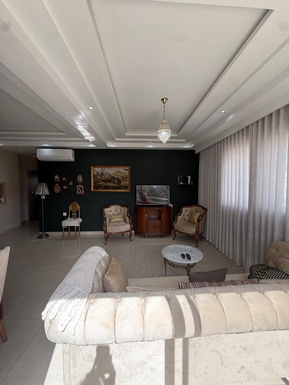 The sovereign Apartment in Sousse