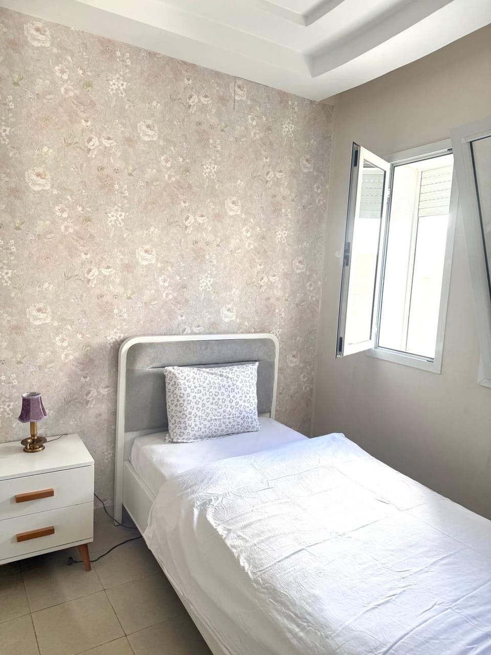 The sovereign Apartment in Sousse