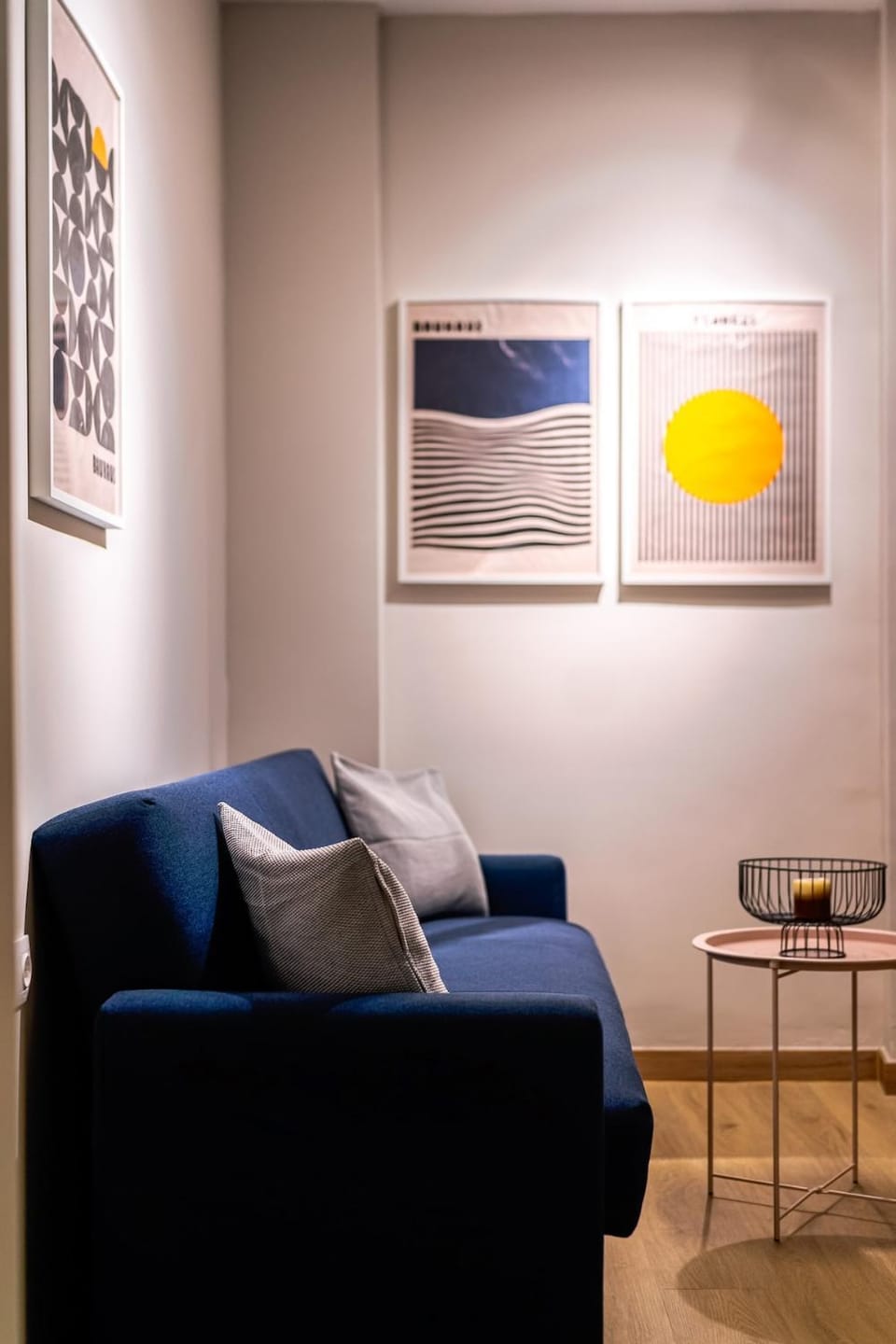 Kefi - Bright 2BR Athens Apartment Apartment in Athens