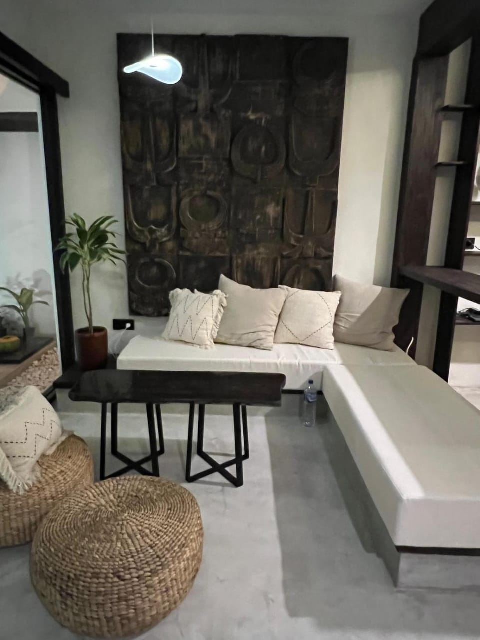 Communal lounge/ TV room, Living room