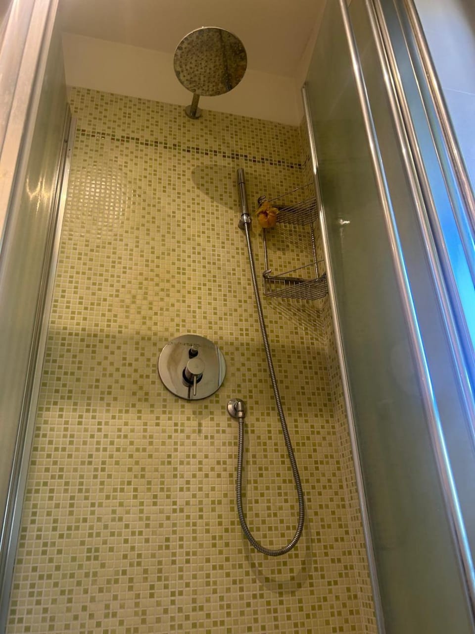 Casa Vacanze Dacia Apartment in Rome