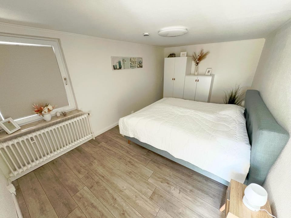 Ferienwohnung "Klosteranker" Apartment in Grömitz