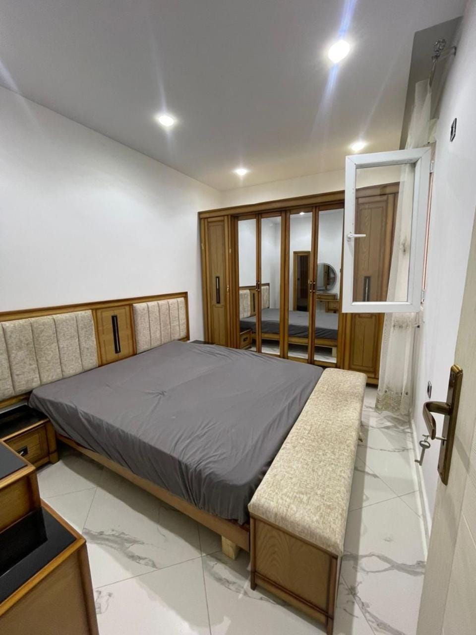 Nesma Douaouda Apartment in Algeria