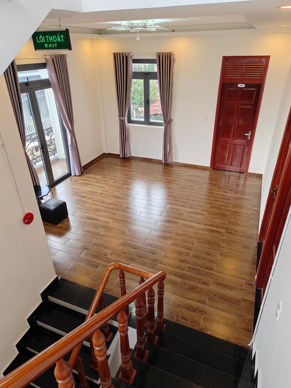 Carol Dalat Apartment in Dalat