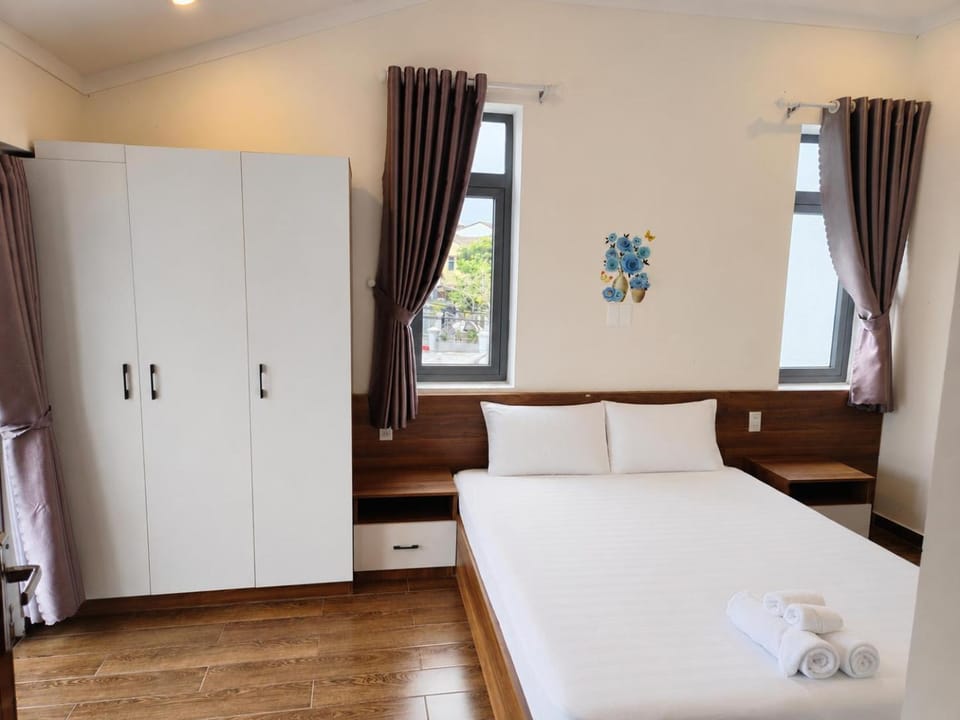 Carol Dalat Apartment in Dalat