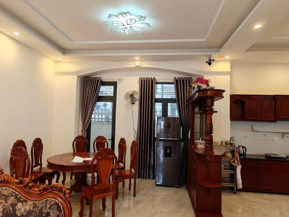 Carol Dalat Apartment in Dalat