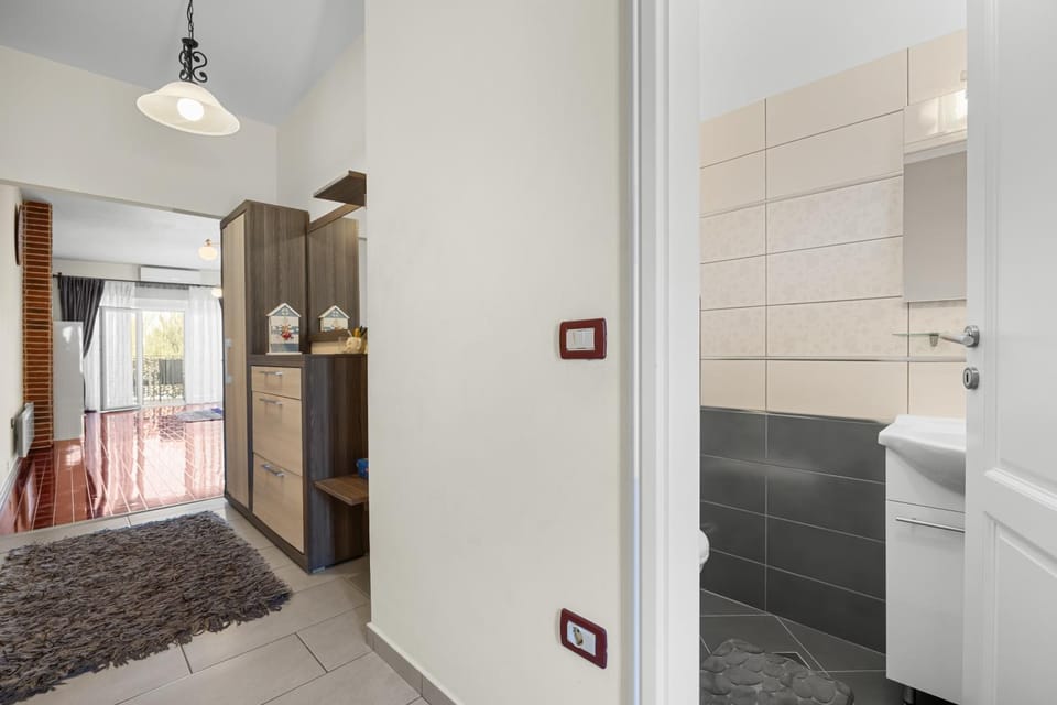 Apartman Matilda Medulin Apartment in Premantura