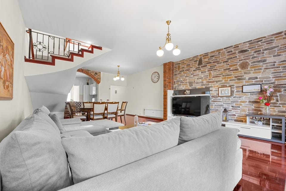Apartman Matilda Medulin Apartment in Premantura
