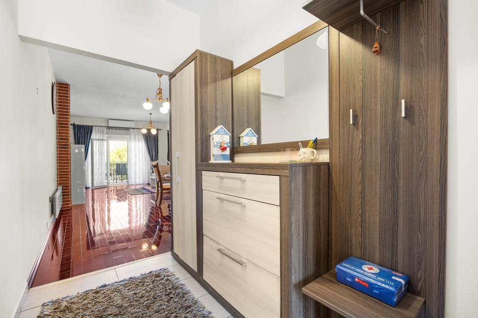 Apartman Matilda Medulin Apartment in Premantura