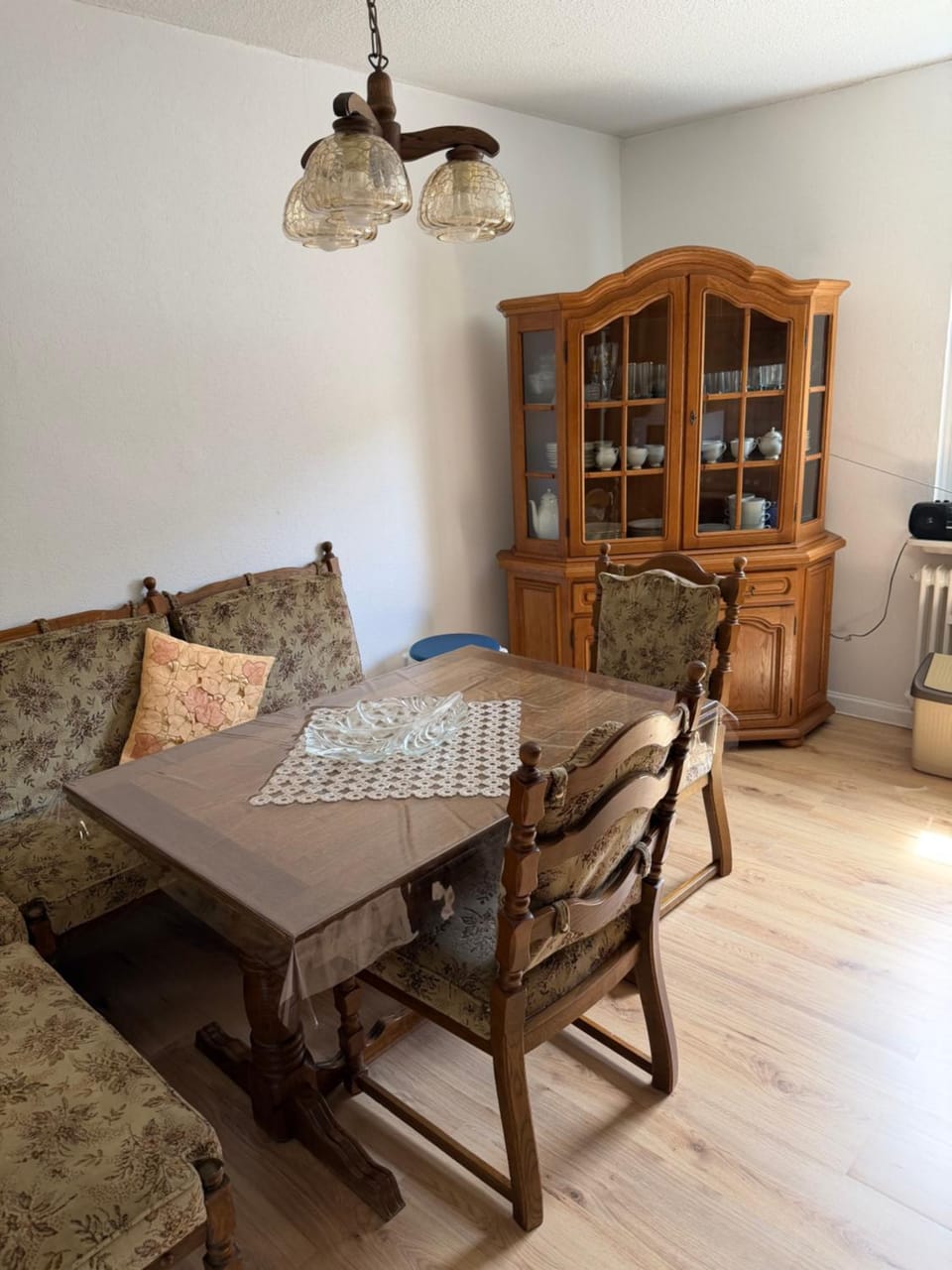 Roxy Apartment in North Rhine-Westphalia