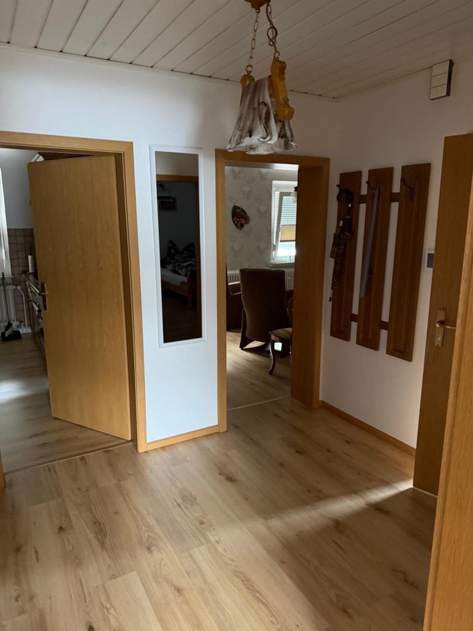 Roxy Apartment in North Rhine-Westphalia