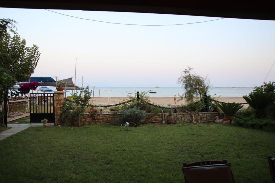 Entire home - Katakolo, Greece Villa in Peloponnese, Western Greece and the Ionian