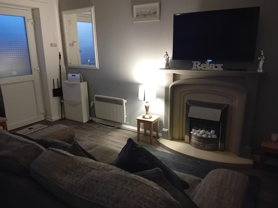 chestnut 2 Apartment in Mablethorpe