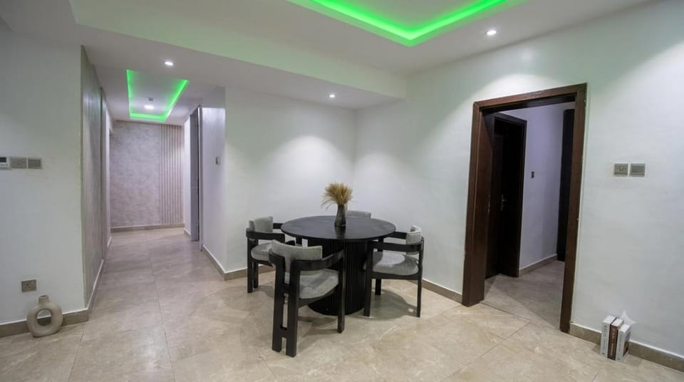 Three bedroom apartment Magodo GRA Apartment in Lagos