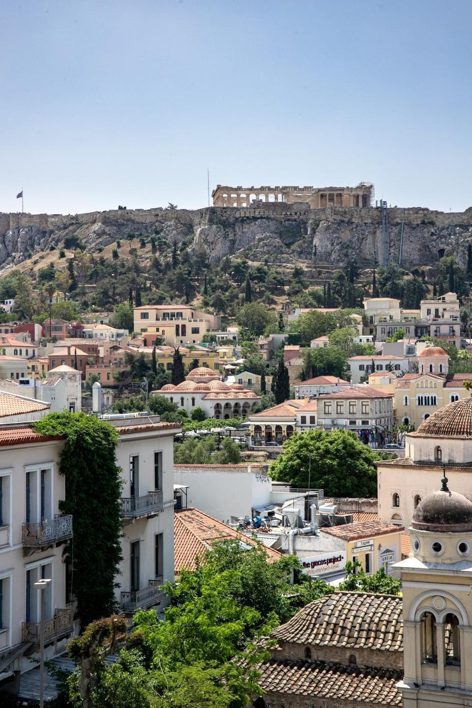 Property building, Day, City view, Landmark view
