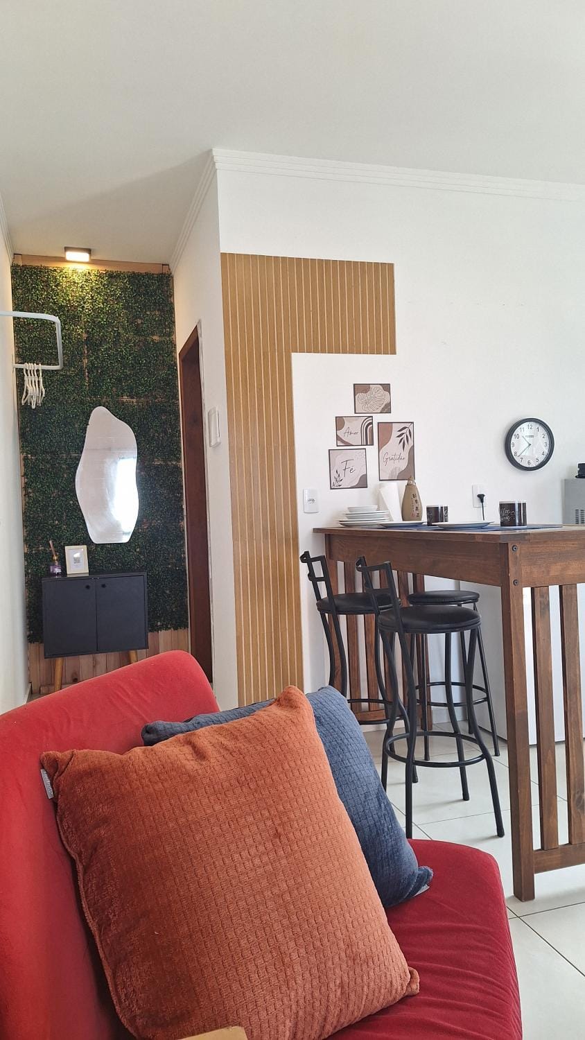 Suíte Completa House in State of Santa Catarina