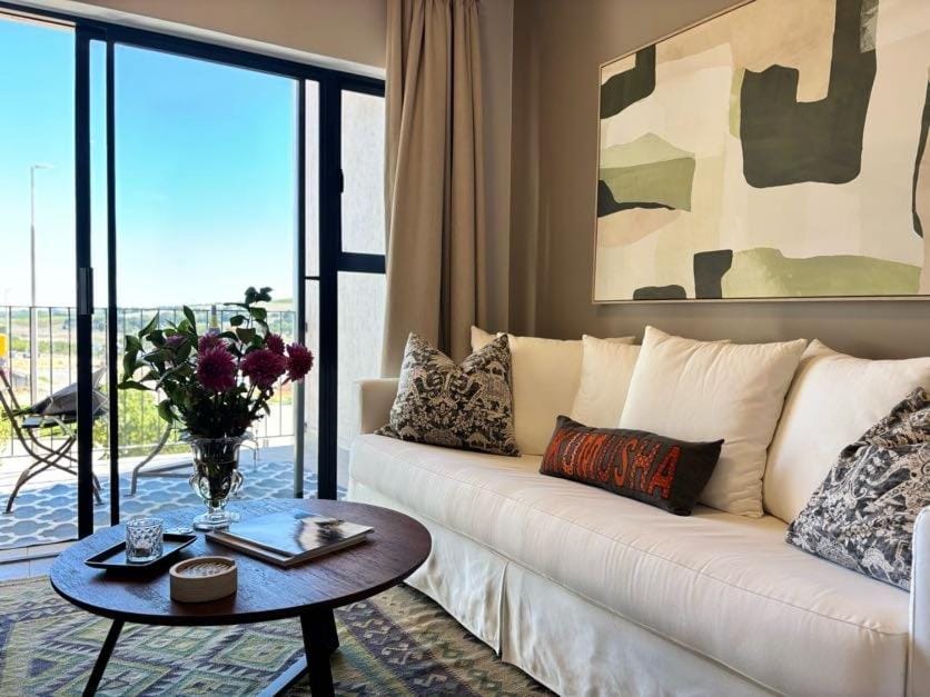 Newinbosch security estate Apartment in Stellenbosch