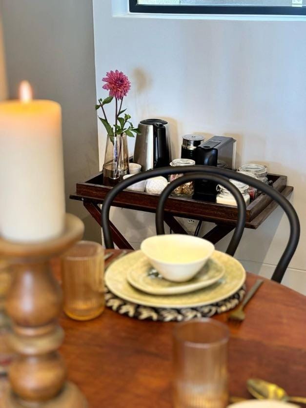 Newinbosch security estate Apartment in Stellenbosch