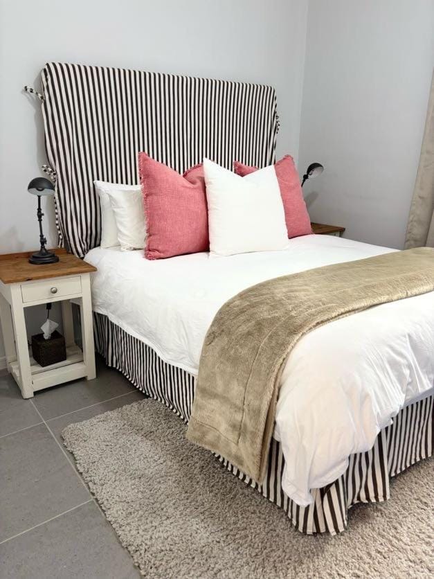 Newinbosch security estate Apartment in Stellenbosch