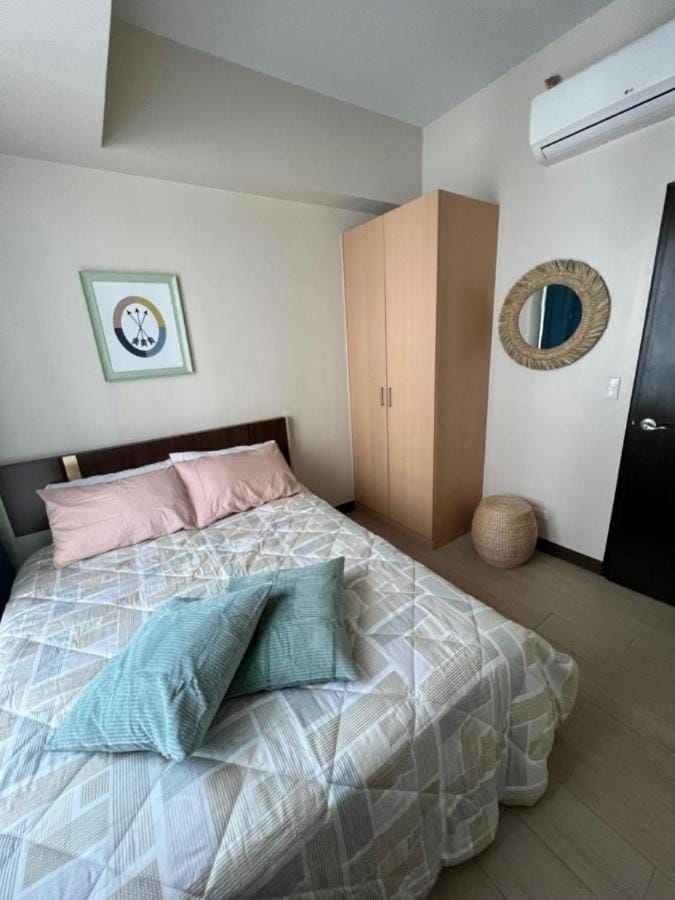Miranda Apartment in Manila City